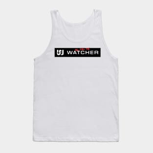 All Hail The Watcher Tank Top